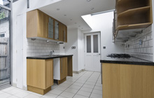 Hensington kitchen extension leads