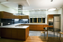 kitchen extensions Hensington